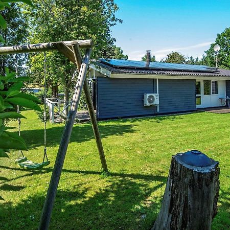 Holiday Home Augustenborg II Exteriér fotografie