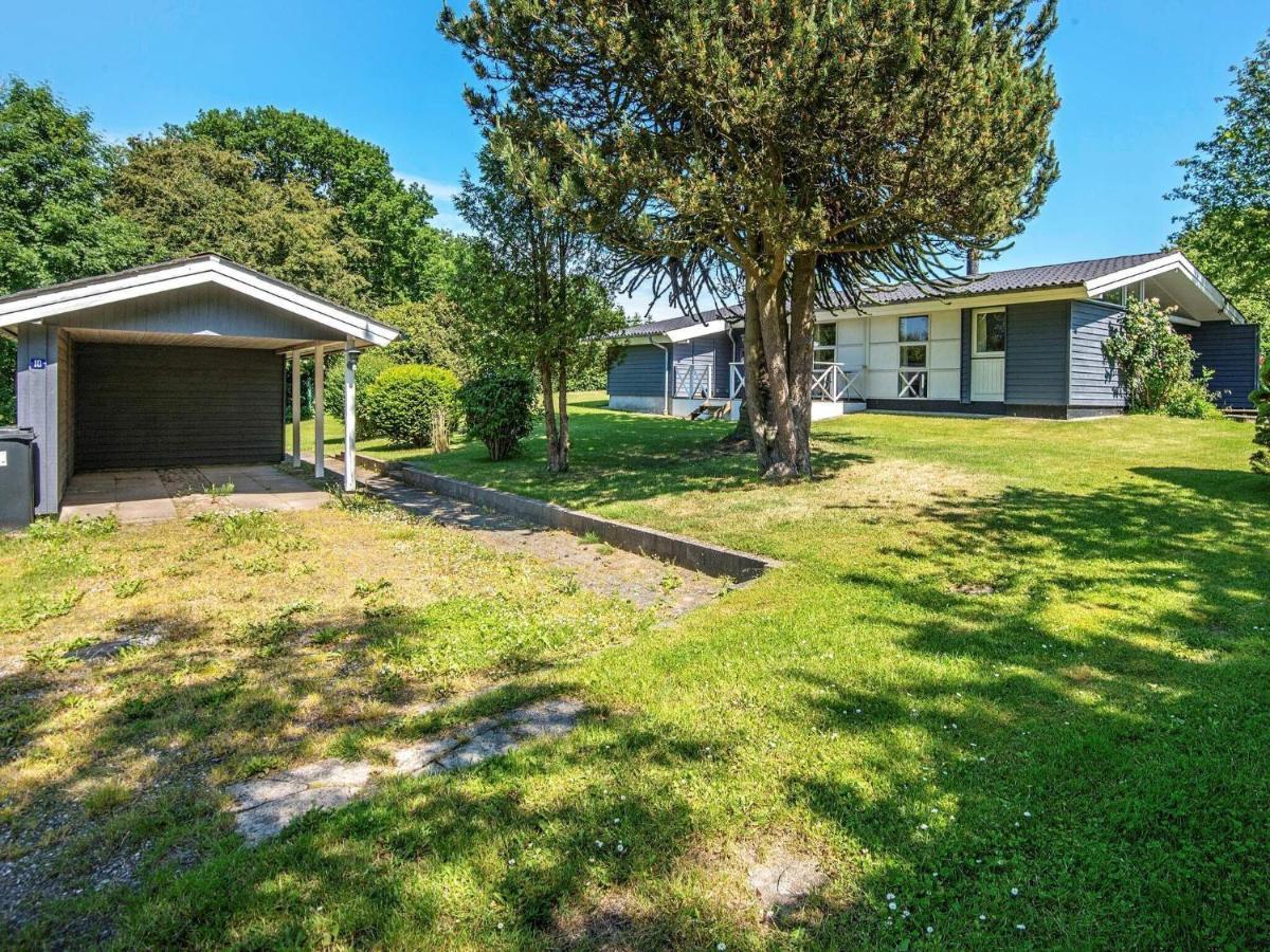 Holiday Home Augustenborg II Exteriér fotografie