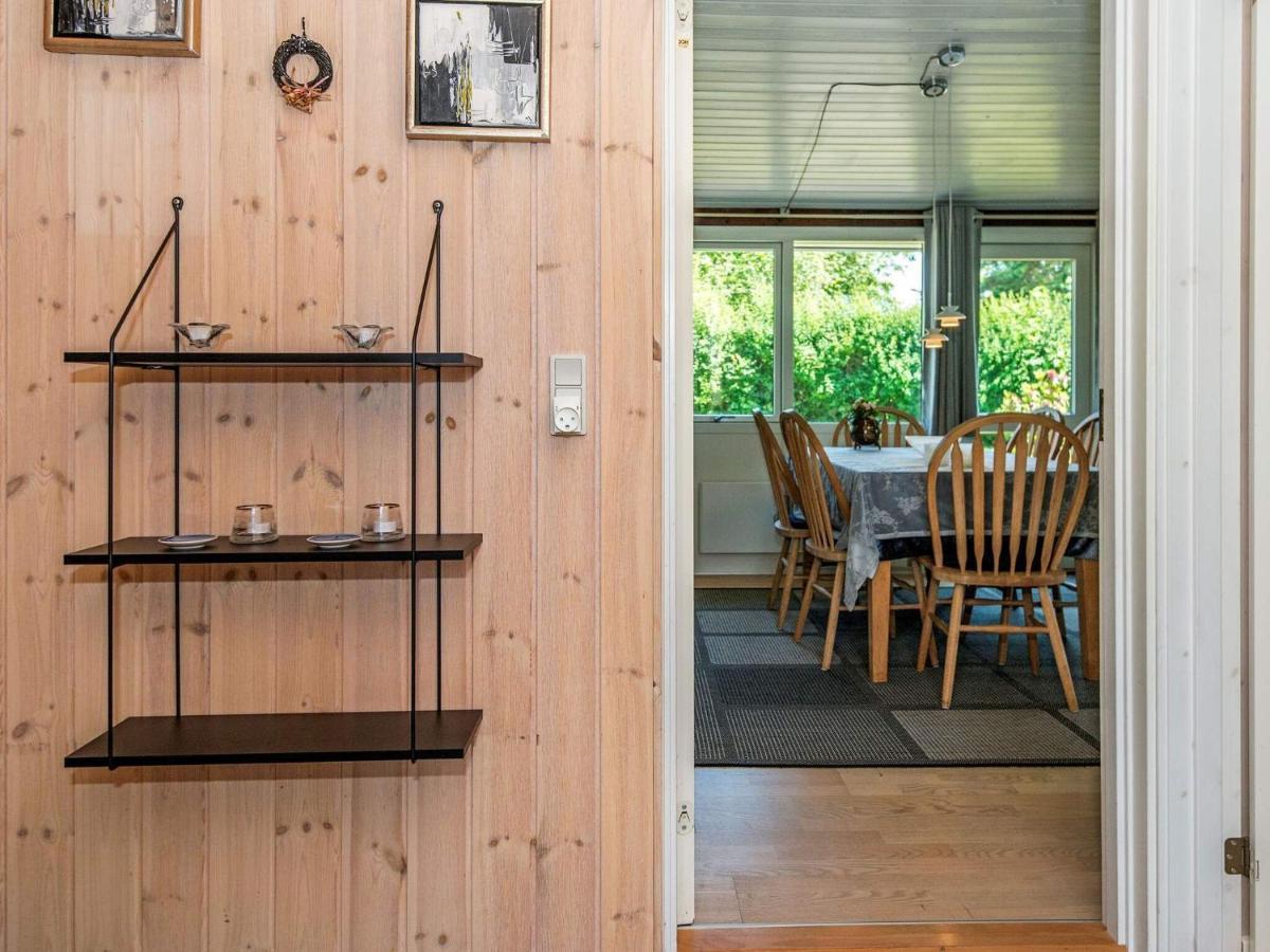 Holiday Home Augustenborg II Exteriér fotografie
