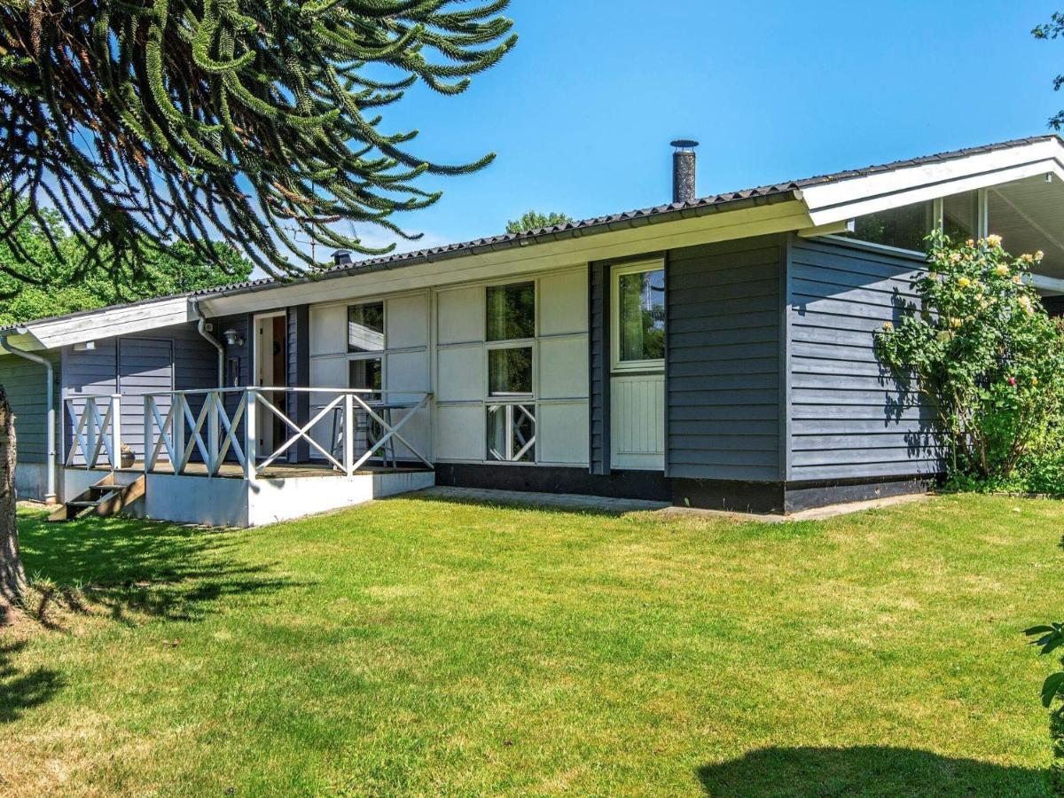Holiday Home Augustenborg II Exteriér fotografie