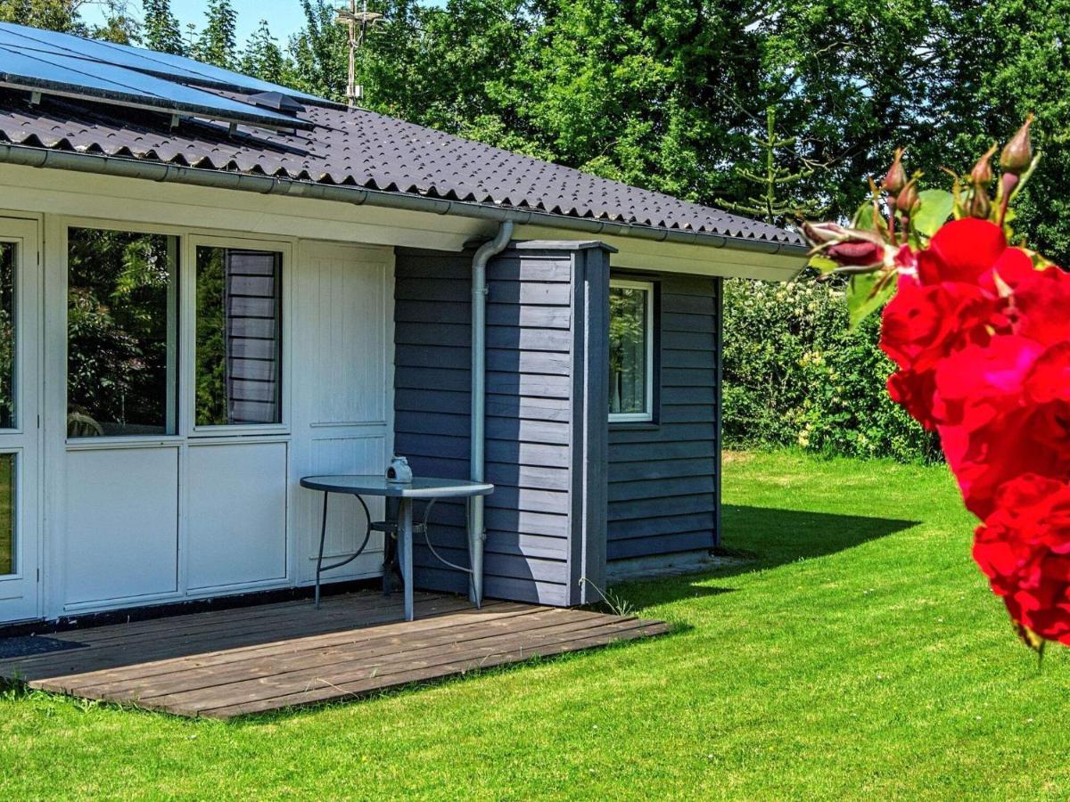 Holiday Home Augustenborg II Exteriér fotografie