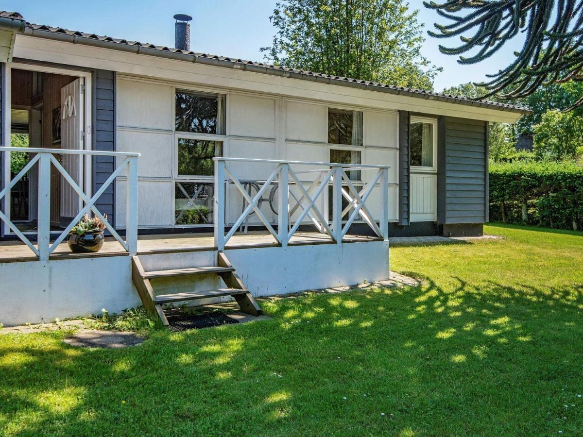 Holiday Home Augustenborg II Exteriér fotografie