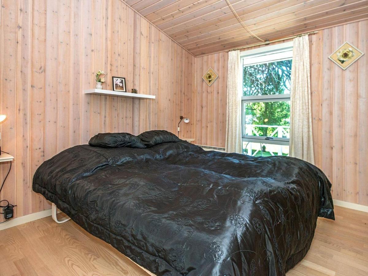 Holiday Home Augustenborg II Exteriér fotografie