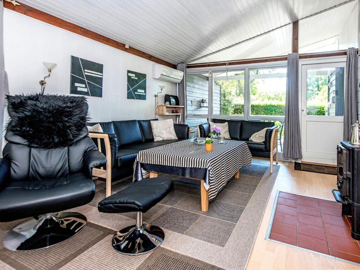Holiday Home Augustenborg II Exteriér fotografie