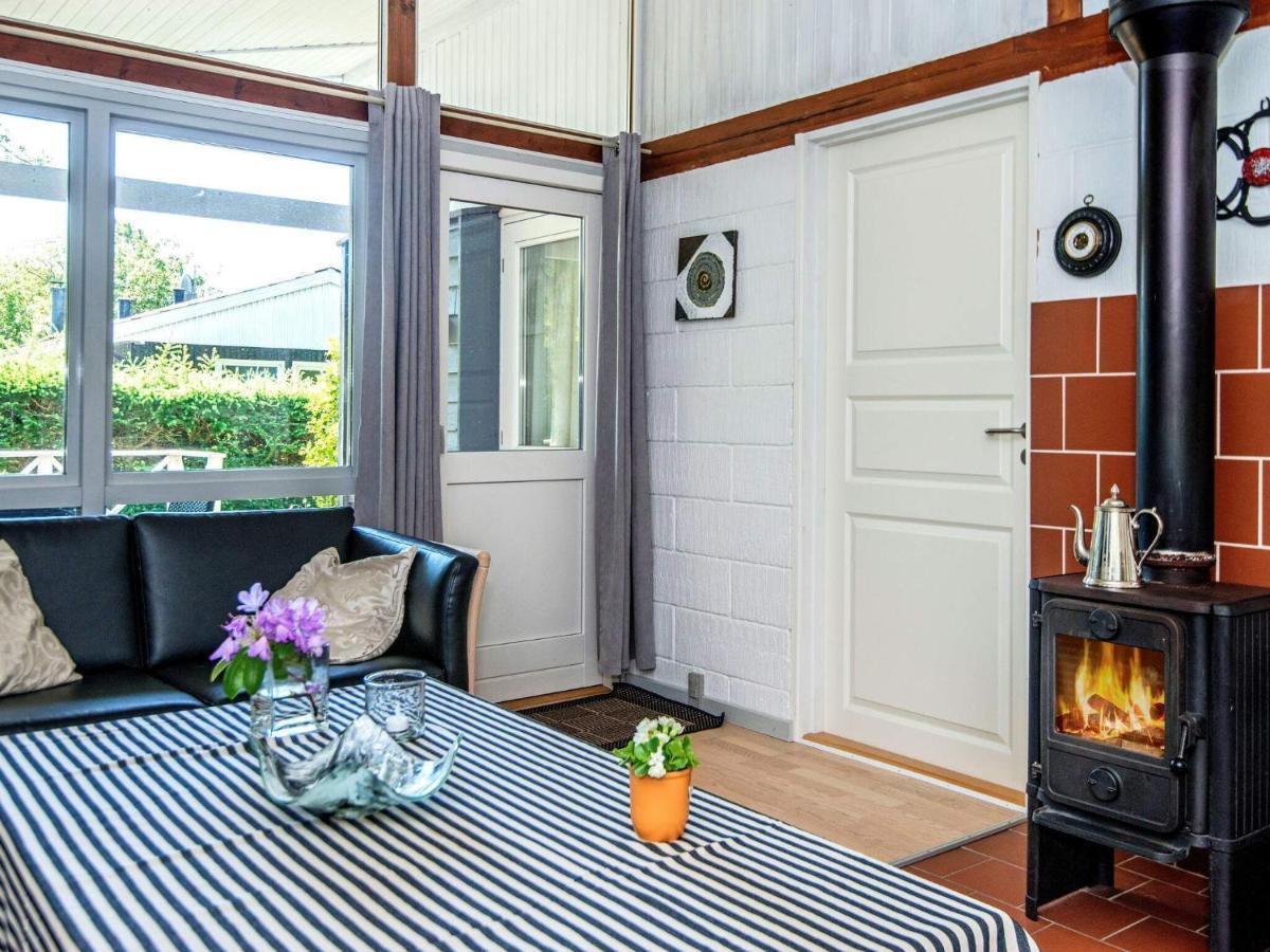 Holiday Home Augustenborg II Exteriér fotografie