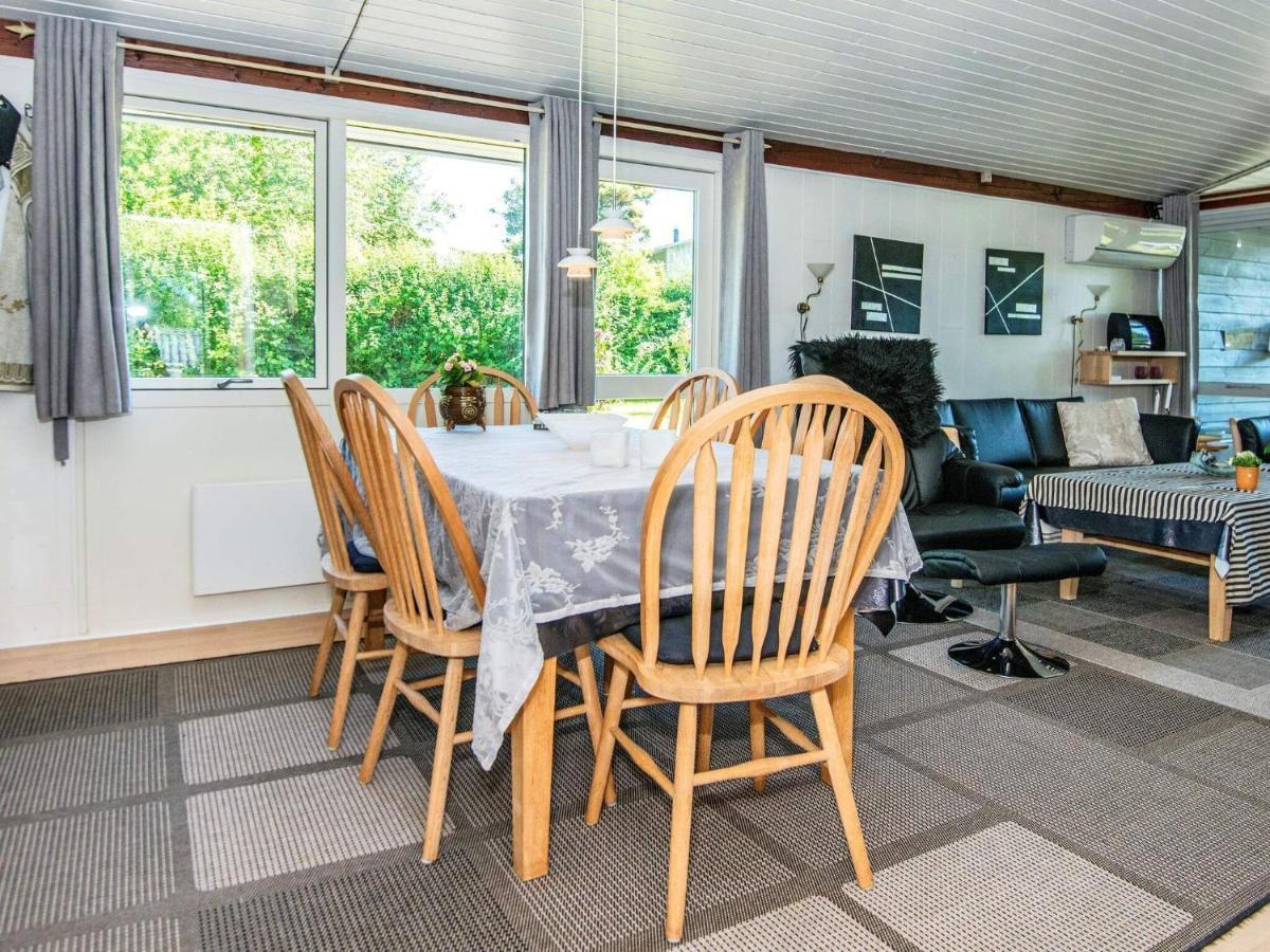 Holiday Home Augustenborg II Exteriér fotografie