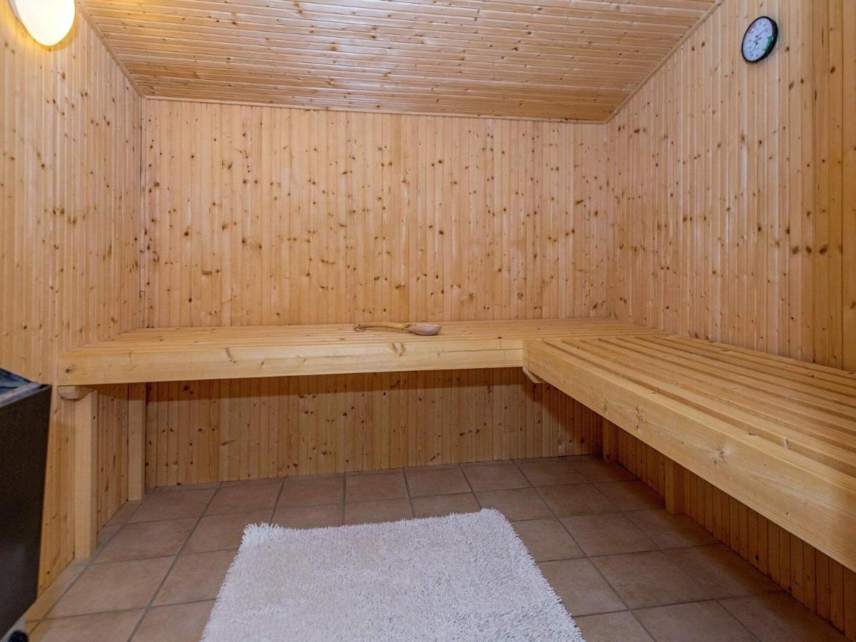 Holiday Home Augustenborg II Exteriér fotografie