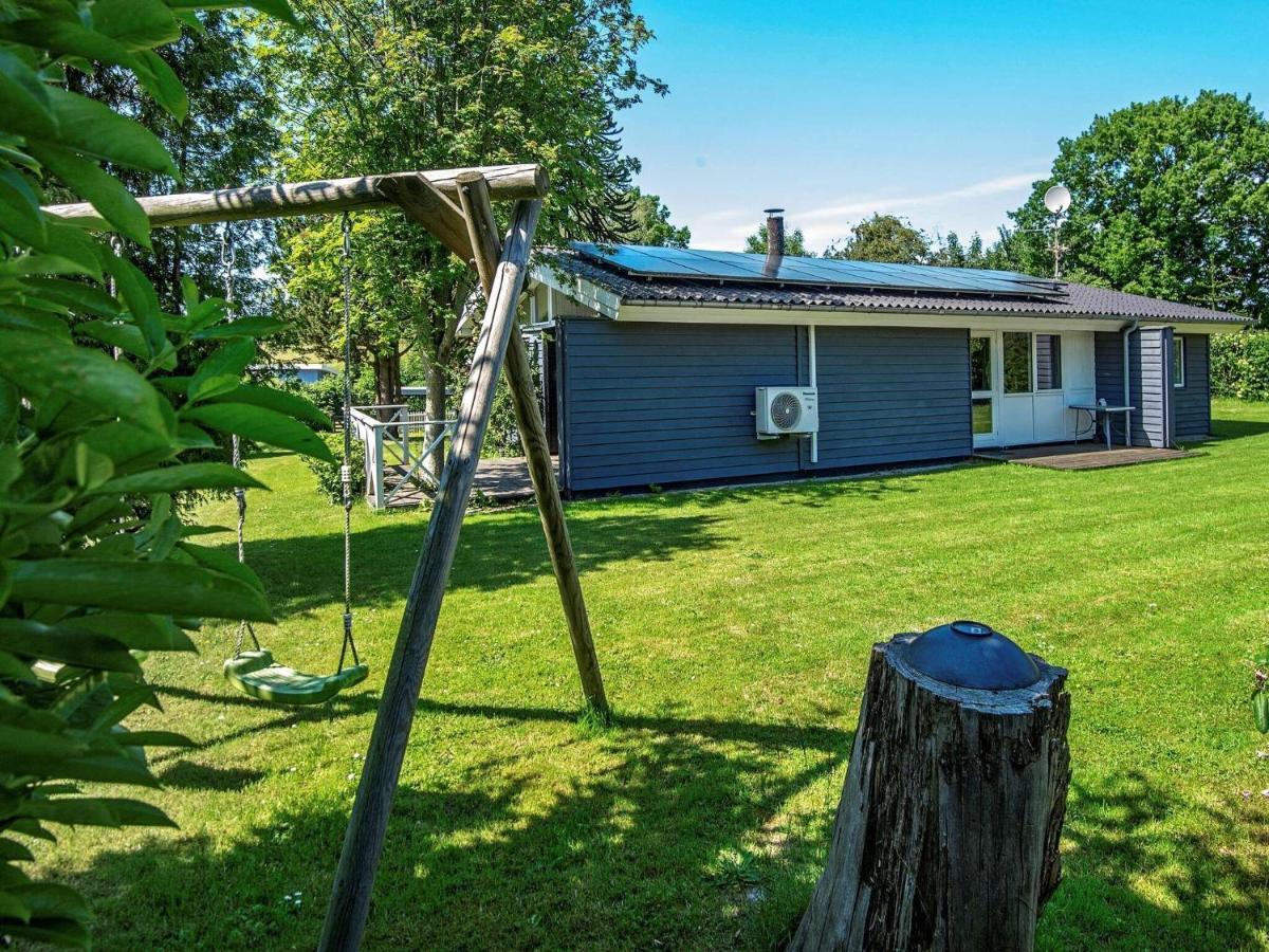 Holiday Home Augustenborg II Exteriér fotografie